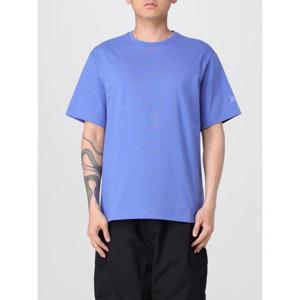 노스페이스 반팔 티셔츠 NF0A8C35 6IF1 Royal Blue