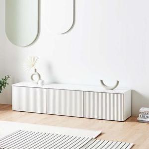 니프 1800 낮은 거실장