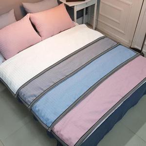 쿨뱀부 여름 3중겹 이불베개커버세트 SS