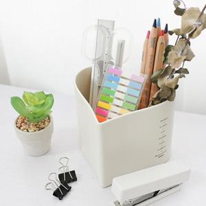 오피스 사무용품 데스크 정리 하트 오거나이저 DO20