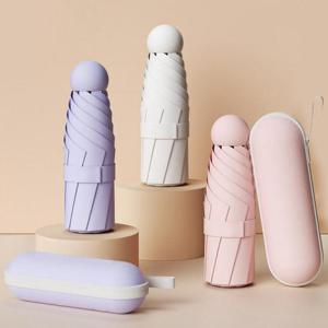 리빙밸류 휴대용 초경량 우산