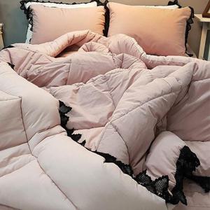 에이블 워싱 차렵이불 K