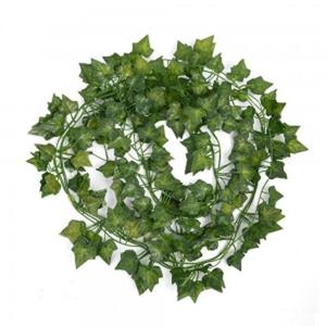 플라워가든 포도잎 조화넝쿨조화장식 인테리어조화