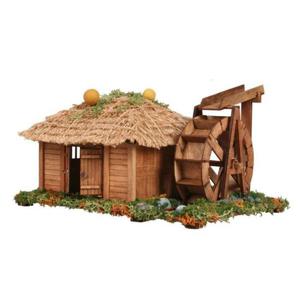 영공방 물레방앗간 1대40 (YM-503)