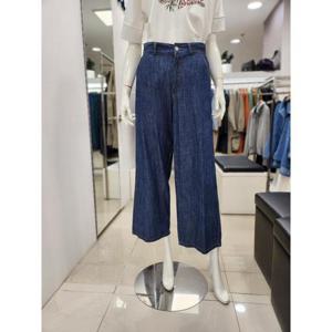 아르테 세이브존06 면 청 통바지 DQBCJP210