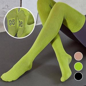 [KN167] 3색 원더하이 논슬립 골프 오버니삭스