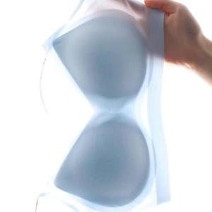 G126069_(캡분리)아이스실크 심리스 끈나시 브라탑 브라렛