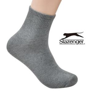 (슬레진저)(신사미니바라-28cm)심플 베이직 무지 미니 28cm 신사양말