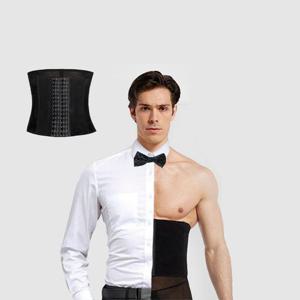 남자 운동복대 코르셋 6단