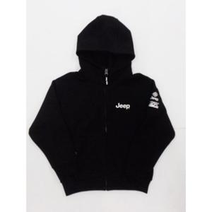 [지프키즈]지프 클래식 후드집업  KN3TZU007