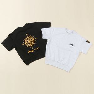 [지프키즈]셋업 반팔티KM2TSU876