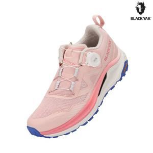 [블랙야크]ABYSHXU509 플로우 런 D(PI) 여성용 트레일 런닝화