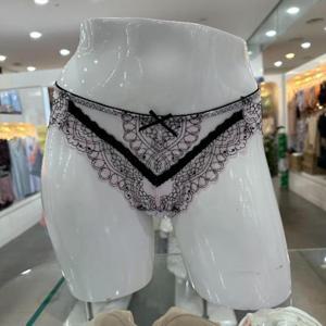 솔브 sh06 웨딩데이 레이스팬티 SPTD503S