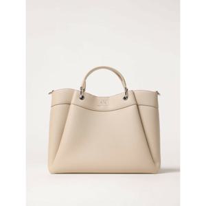 [ARMANI EXCHANGE] 라프리마 여성 핸드백 숄더 백 942910CC783 U1092 화이트 /6