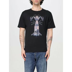 [PAUL SMITH] 라프리마 남성 티셔츠 M2R011RPP5087 79 블랙 /6