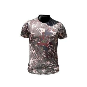 이든앤저스티스 밀리터리 반팔티셔츠