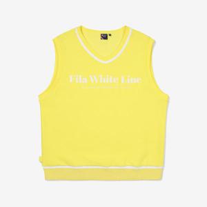 휠라 테니스 라이프 베스트 FS2VTF1331X_LLE