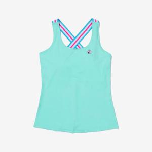 [휠라] 글로벌 파리바오픈 나시 탱크탑 FS2ITF2391F_SBU