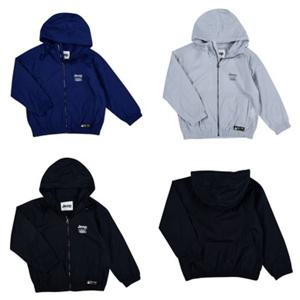 [지프키즈]홑겹바람막이후드점퍼[120-155]KL2JPU292DJ