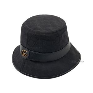 [구찌] SS25 공용 오리지널 GG 모자 576587 4HG53 1060