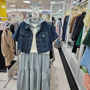 수스 DP01 솟데님 S252BJK552