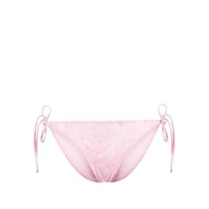 베르사체 바로코 프린트 비키니 브리프 ABD05027A235870