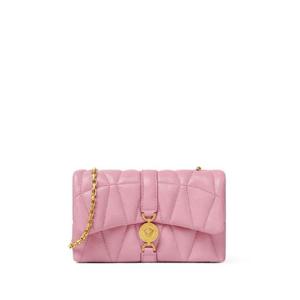 베르사체 클레이오 퀼팅 미니 백 10177401A12975