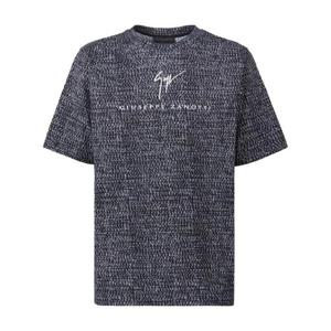 쥬세페자노티 LR 41 민소매 후디 ERU4001002