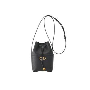 페라가모 골든 간치니 미니백 블랙 220382-755117212970-759566