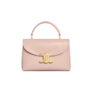 셀린느 틴 니노 백 페이턴트 카프스킨 뿌드르 118113FYJ-03PD