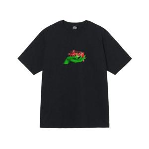 스투시 오즈 티셔츠 블랙 1904794