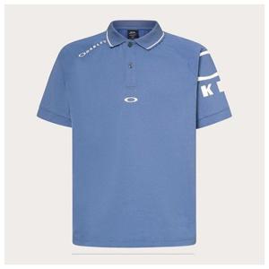 [오클리]오클리반팔티 ZQC FOA40756566Y O싱크 팩 니트 숏슬리브