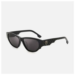 [PXG]PXG KQF PJALU0211-21 OVAL FASHION SUNGLASSES