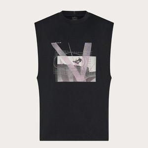 M 오클리나시티 ZQC FOA40685002E 스케이트 탱크