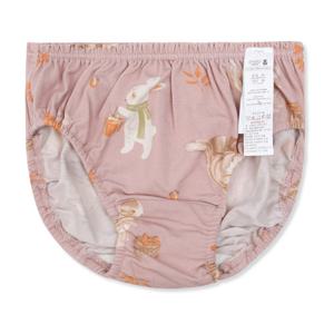 [오가닉맘]메이플여아팬티- MIFUUP18