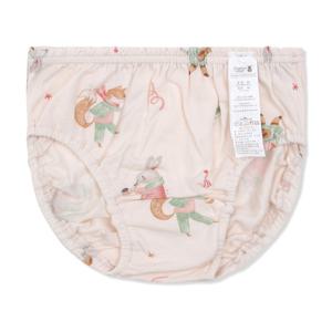 [오가닉맘]유니여아팬티- MIFUUP17