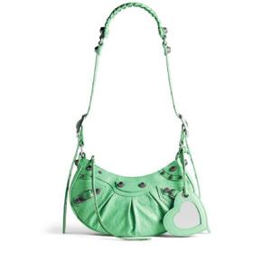 발렌시아가 르 카골 XS 숄더 백 6713091VG9Y