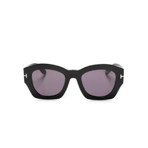 톰포드 줄리아나 틴트 선글라스 TF1083