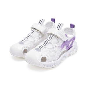 K252KSD023 블릿츠 샌들 레인보우 PURPLE