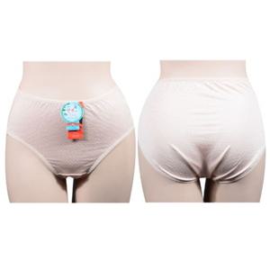 시원한 인견 할머니 여름팬티 빅사이즈