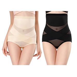 여성 바디쉐이퍼 거들 1P 하이웨스트 뱃살 몸매 거들