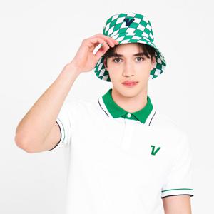 [볼빅어패럴] 남성 여성 공용 스트라이프 버킷햇 VMAPN252_EE