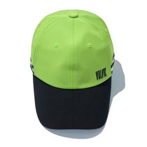 [볼빅어패럴] 여성 골프 리본 6각캡 VLAPN201_LE