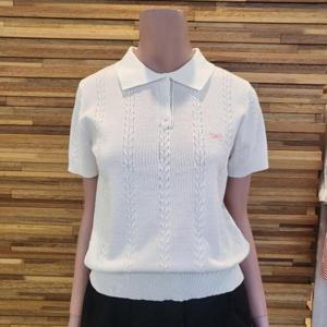 올앤선드리 M백화점 썸머 PO TS A5M4Y994(WHITE)