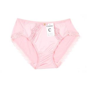 베이직 노라인 누디 레이스 팬티 PT052