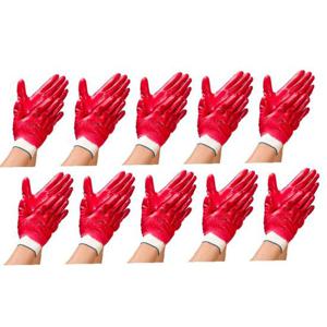 공업용장갑 대광 실 힘써 10P