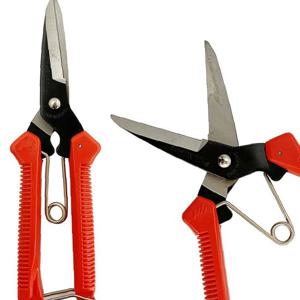 평화 다목적가위 (PH220) 원예 분재 조경 전지 전정