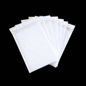 택배 안전봉투 화이트 19X23cm 4cm 20매