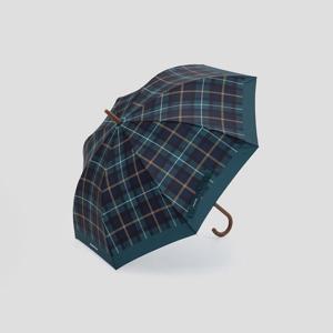 [빈폴ACC] (BE548AU41M) [애니웨더] 빈폴 헤릿 체크 장우산 - 그린