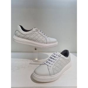 [에스콰이아][에스콰이아] 남성 밴딩 스니커즈 EQDFHZ201 (P0036